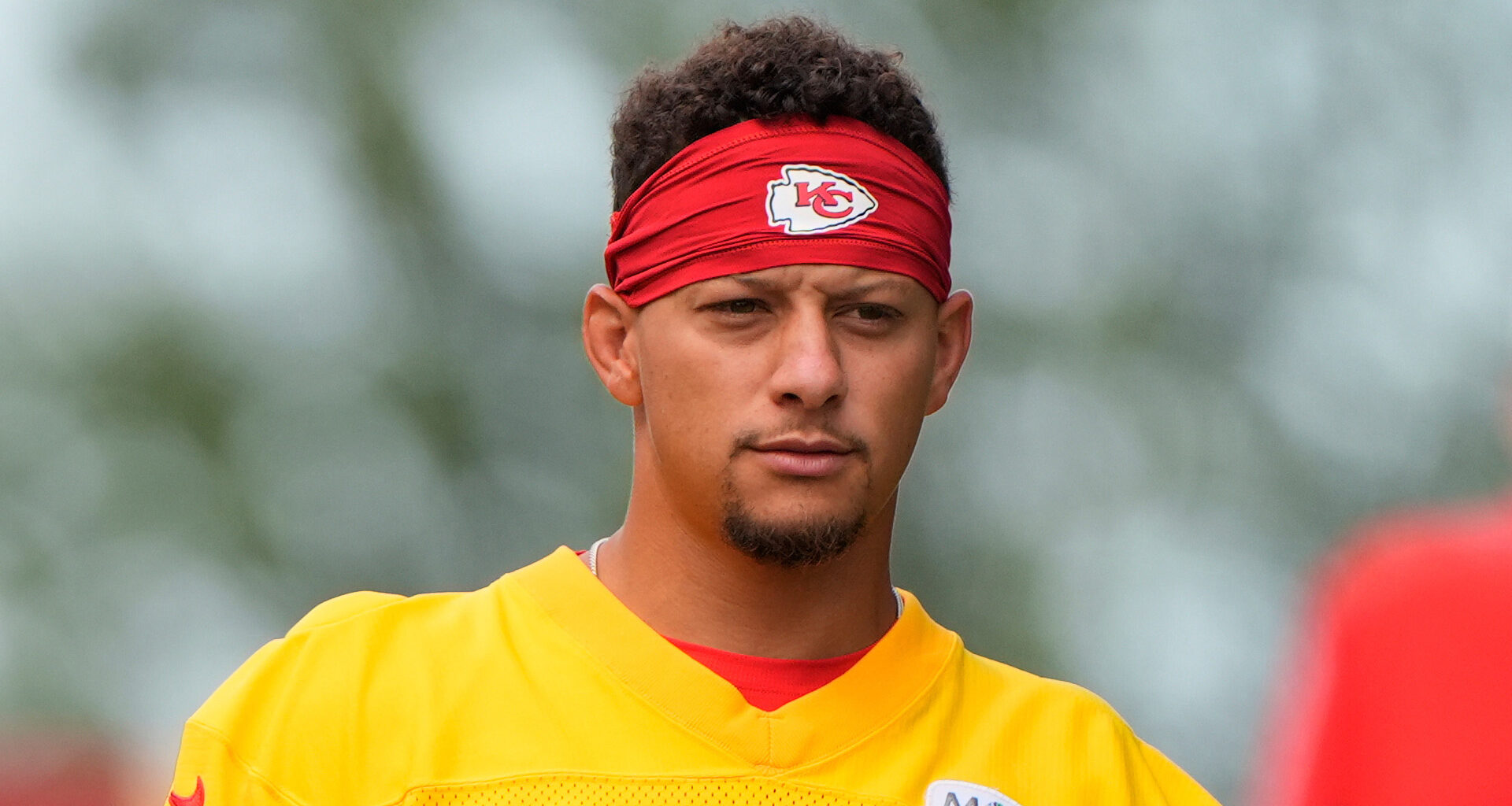 Patrick Mahomes' family plead for fan's prayers after young relative of Kansas City Chiefs star fights rare cancer