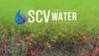 SCV Water Honored by Government Finance Officers Association