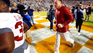Florida football holds Butch Jones Tennessee Championship of Life