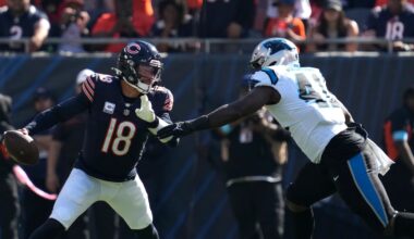 South Carolina native leaves NFL training camp in ambulance after scary injury