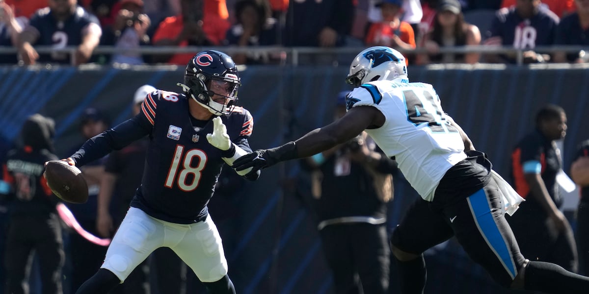 South Carolina native leaves NFL training camp in ambulance after scary injury