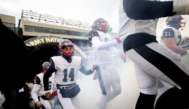 2025 high school football: Which Toledo-area teams have the toughest schedules?