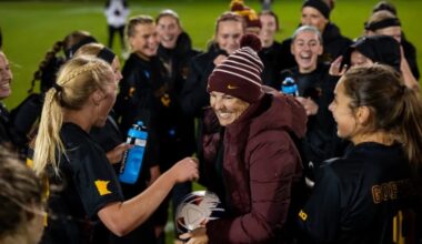 U.S. Olympic Committee moves to safeguard non-revenue NCAA sports – Twin Cities