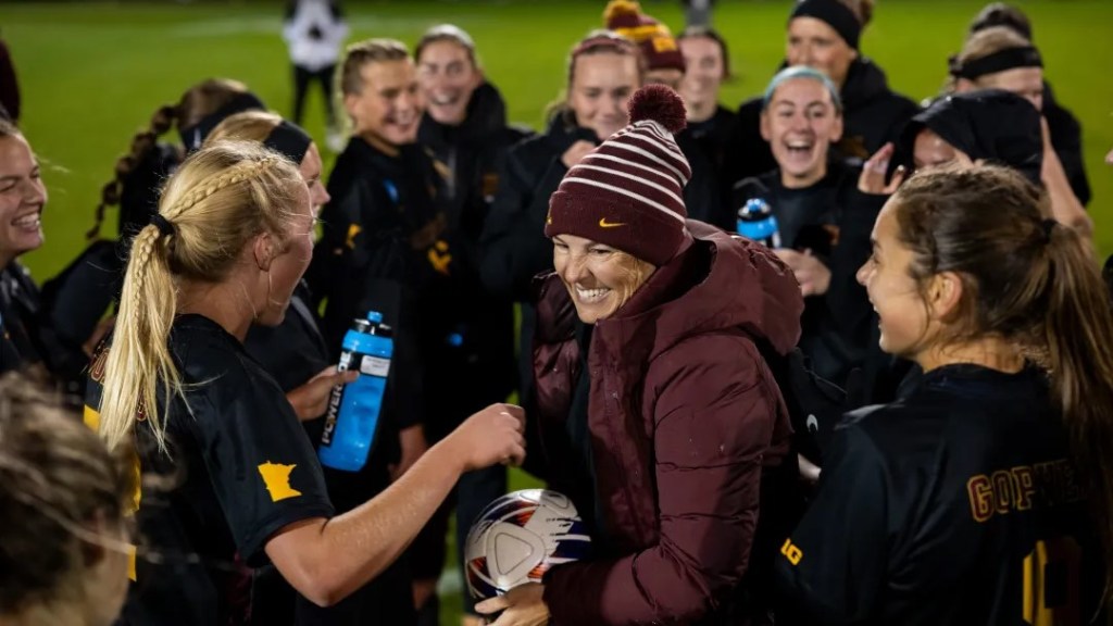 U.S. Olympic Committee moves to safeguard non-revenue NCAA sports – Twin Cities