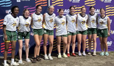 Rosemount ready to rep Minnesota at NFL Flag Football Championships