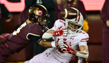 Three important position battles going into fall camp – Twin Cities