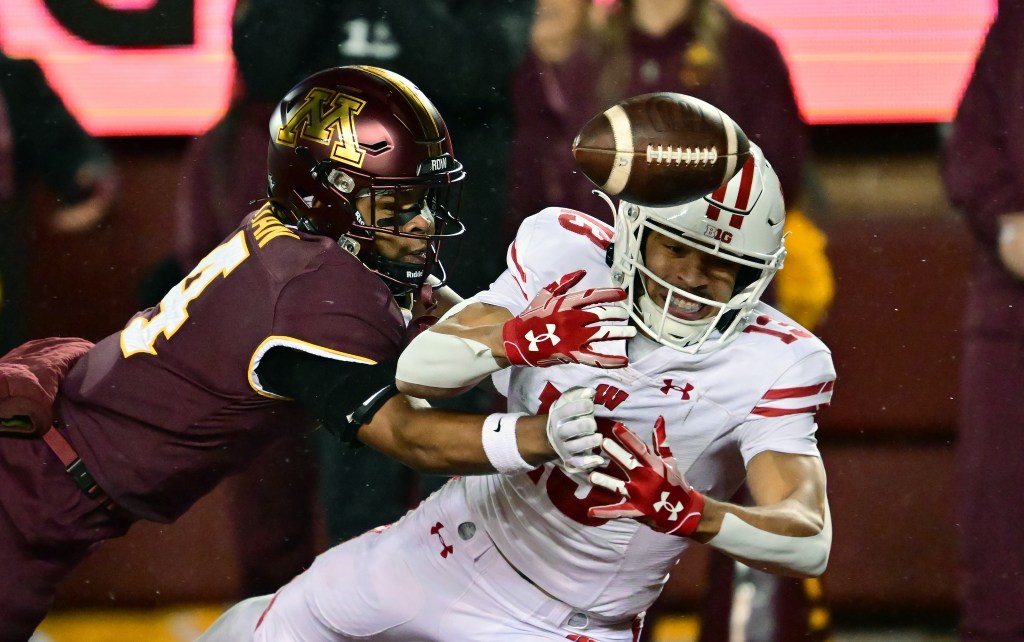 Three important position battles going into fall camp – Twin Cities