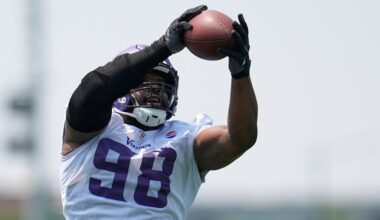 NFL training camp primer – Twin Cities