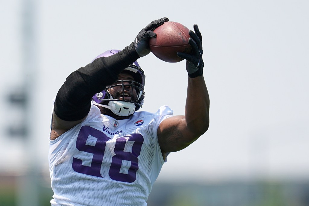 NFL training camp primer – Twin Cities