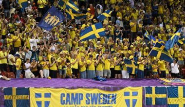 Capos, ‘soft hooligans’ and a lot of noise – the rise of away fans in women’s football