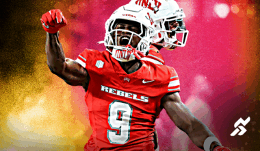 NCAA Appealing Rutgers' Jett Elad's Five-Year Eligibility Case