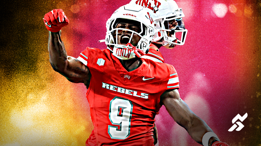 NCAA Appealing Rutgers' Jett Elad's Five-Year Eligibility Case