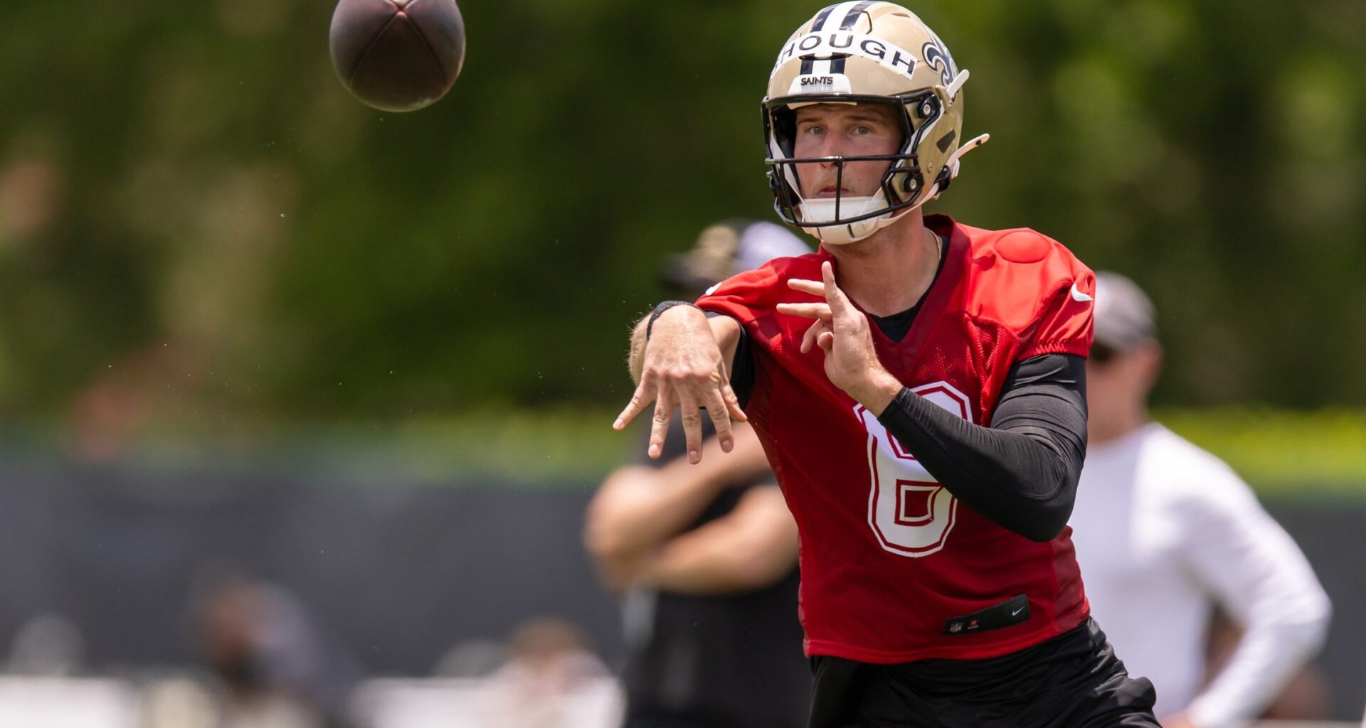 Saints Earn Abysmal Spot In Latest Power Rankings