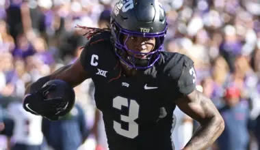 Packers WR Savion Williams Could Be a Swiss Army Knife |