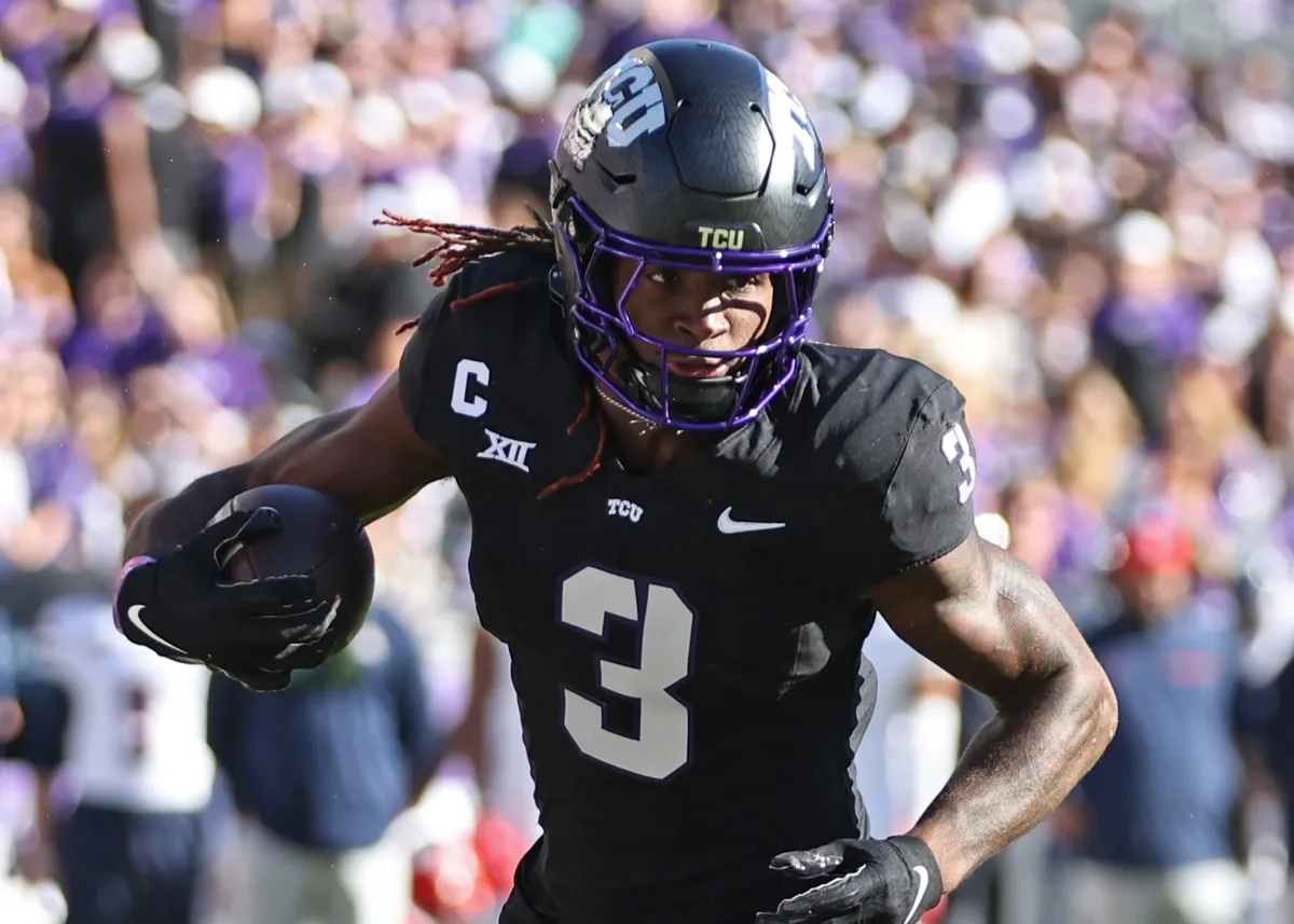 Packers WR Savion Williams Could Be a Swiss Army Knife |