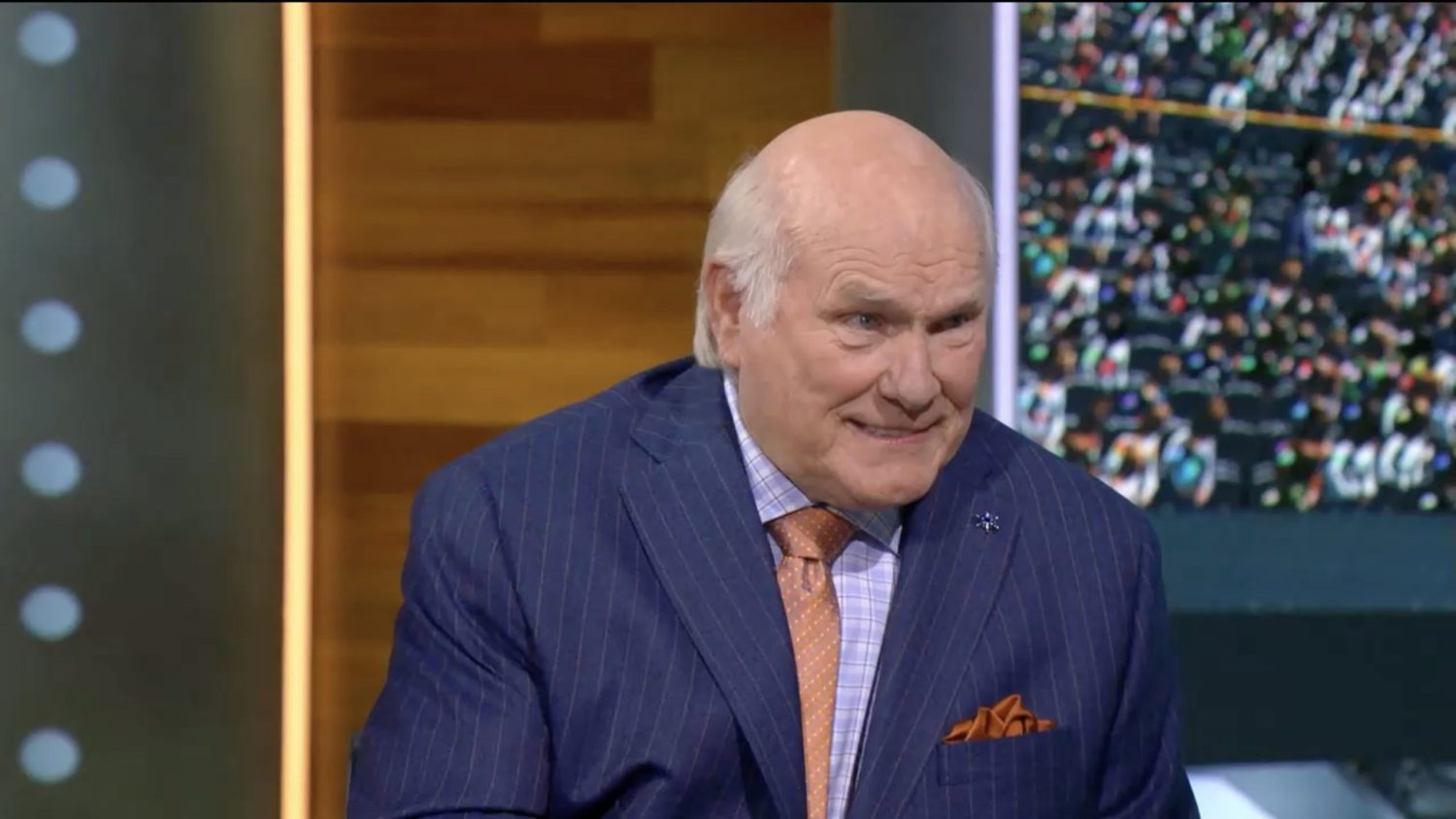 Terry Bradshaw chides Tom Brady’s Fox contract
