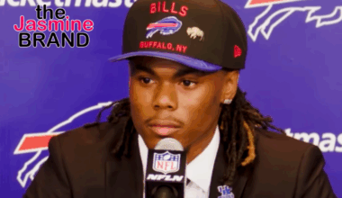 Buffalo Bills Rookie Maxwell Hairston Sued Over Alleged Sexual Assault Of Former University Of Kentucky Student