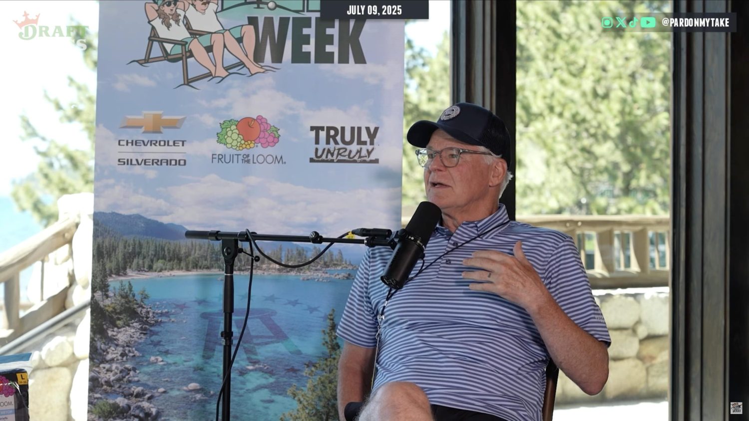 'There was this smear campaign'