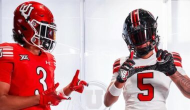 Jaron, Kennan Pula have committed to Utah football....