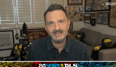 Dave Dameshek to host new NFL show for Meadowlark Media