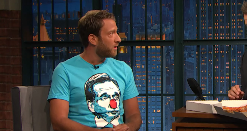 NFL 'likely blessed' Barstool-Fox deal, per report