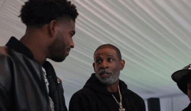 Deion Sanders cancer announcement sheds new light on NFL Draft drama