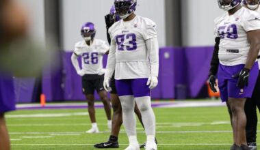 What Does Jonathan Allen Bring to the Vikings?