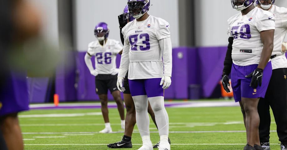 What Does Jonathan Allen Bring to the Vikings?