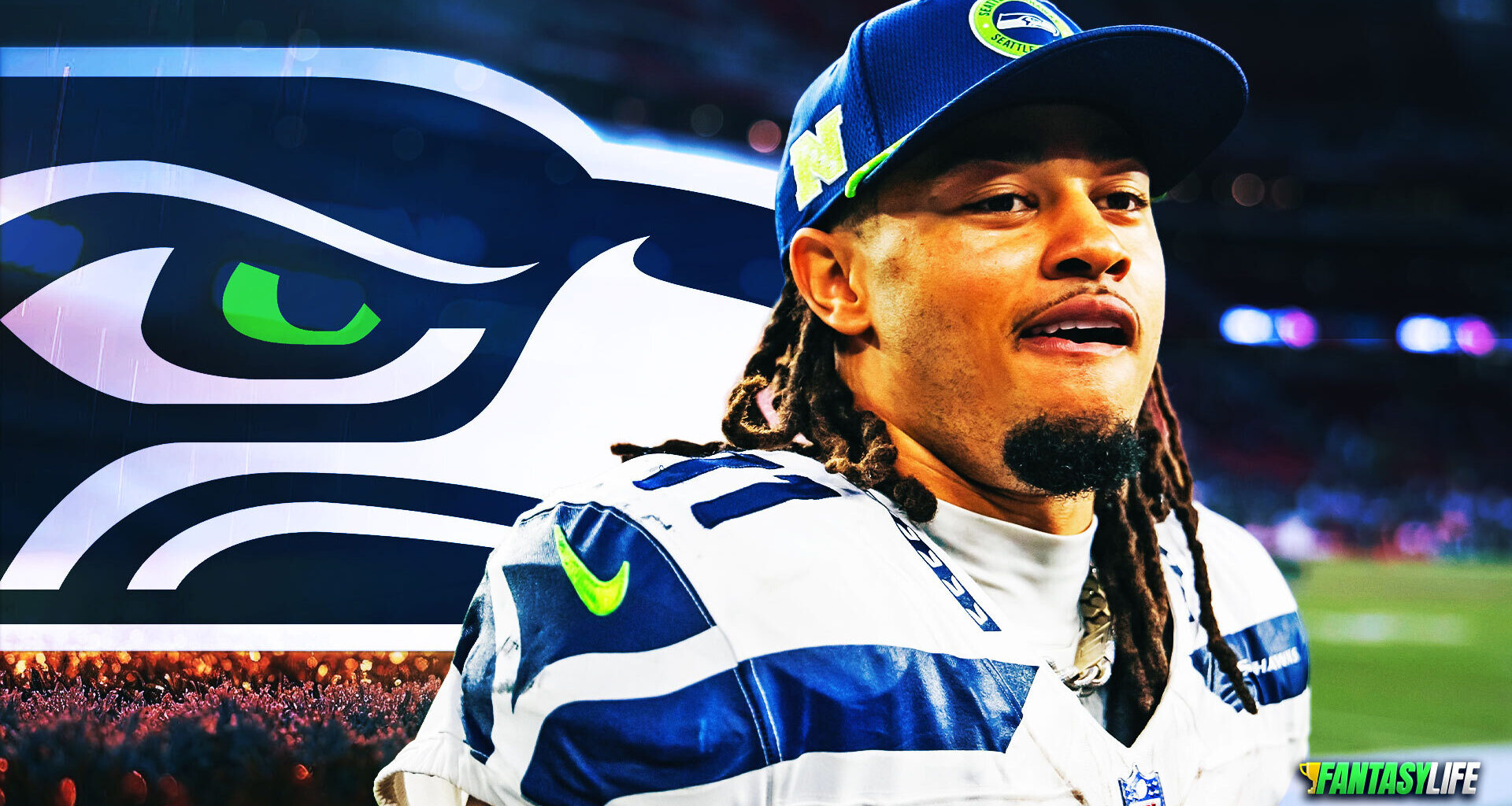 Seattle Seahawks 2025 Team Preview and Fantasy Football Outlook