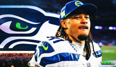 Seattle Seahawks 2025 Team Preview and Fantasy Football Outlook