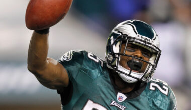 Philadelphia Eagles legend to join teammates, new HBCU coaches