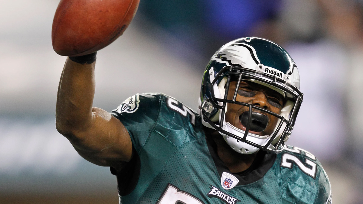 Philadelphia Eagles legend to join teammates, new HBCU coaches