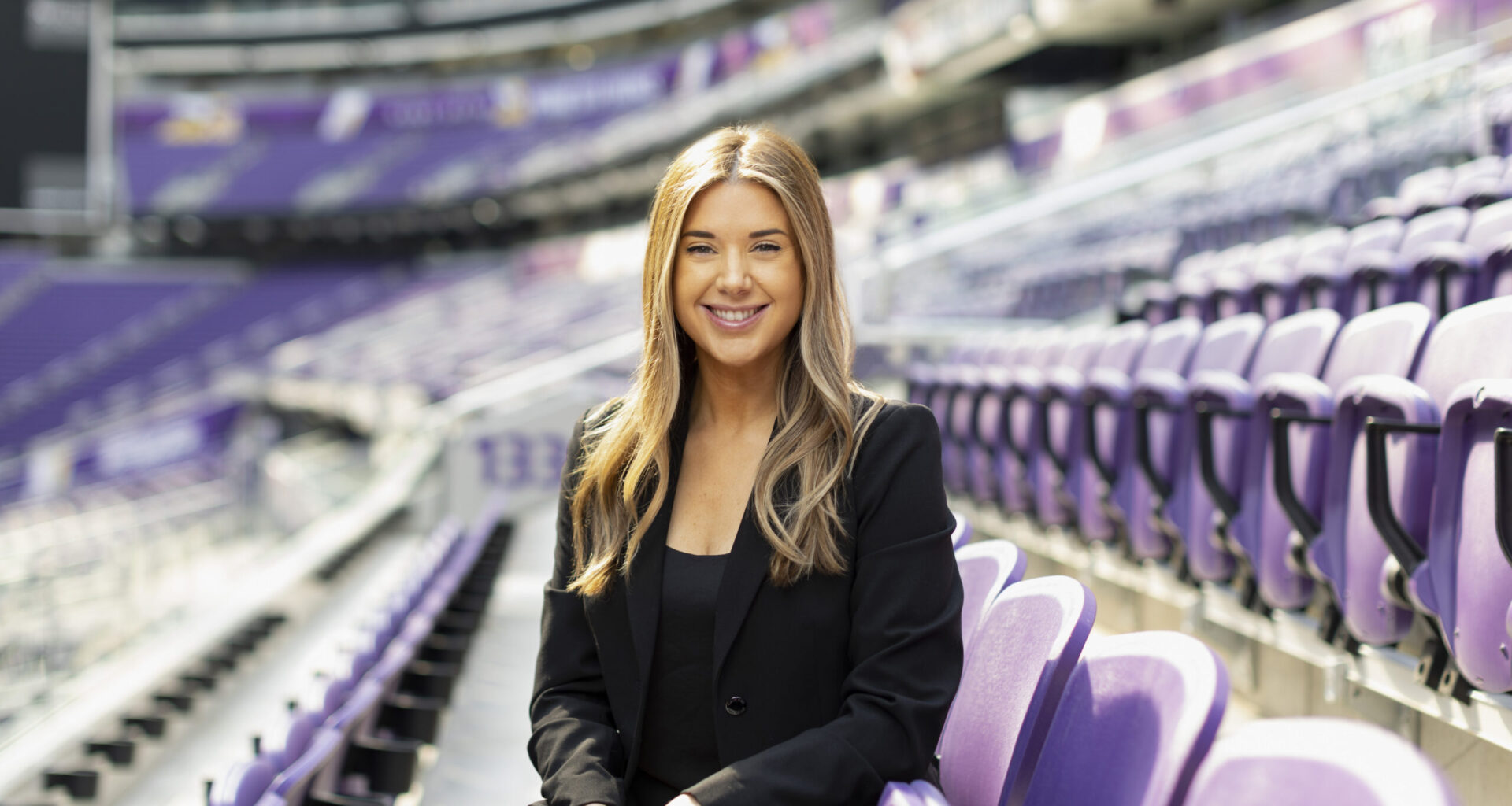Change of Leadership at U.S. Bank Stadium – FM Industry