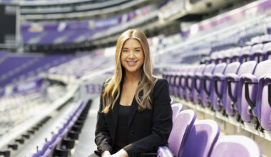 Change of Leadership at U.S. Bank Stadium – FM Industry