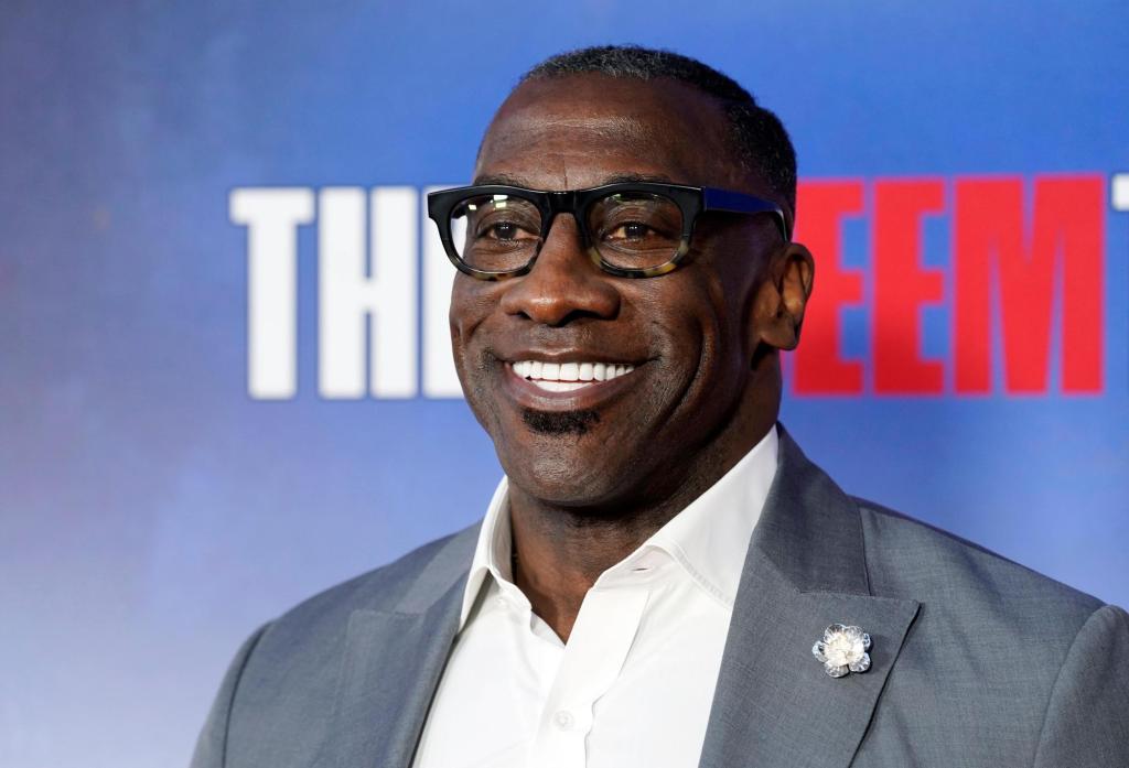 Lawsuit between Shannon Sharpe, woman who accused him of rape resolved, lawyer says