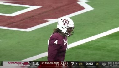 Shemar Stewart Bengals