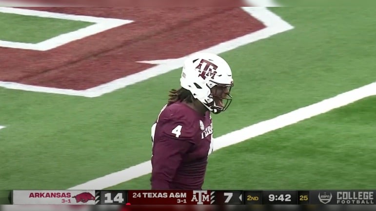 Shemar Stewart Bengals