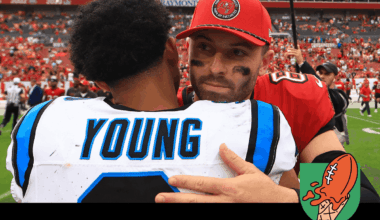 NFC South 2025 preview, plus