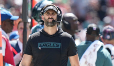 Sirianni Among The Best | News, Sports, Jobs