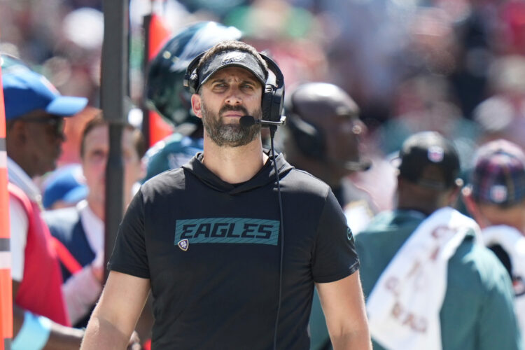 Sirianni Among The Best | News, Sports, Jobs