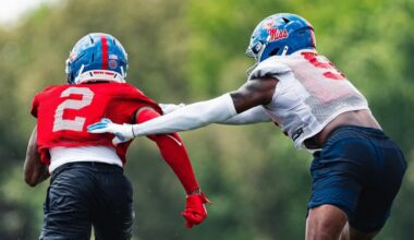 NFL: Pittsburgh Steelers Training Camp