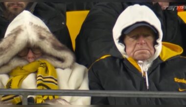 Steelers playoffs AFC North