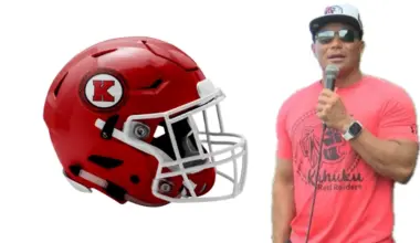 Former Kahuku (Hawaii) head football coach Sterling Carvalho sues Hawaii DOE, former player and parent over abrupt firing