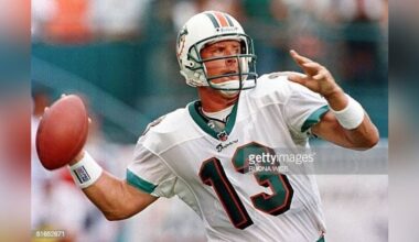 Dan Marino