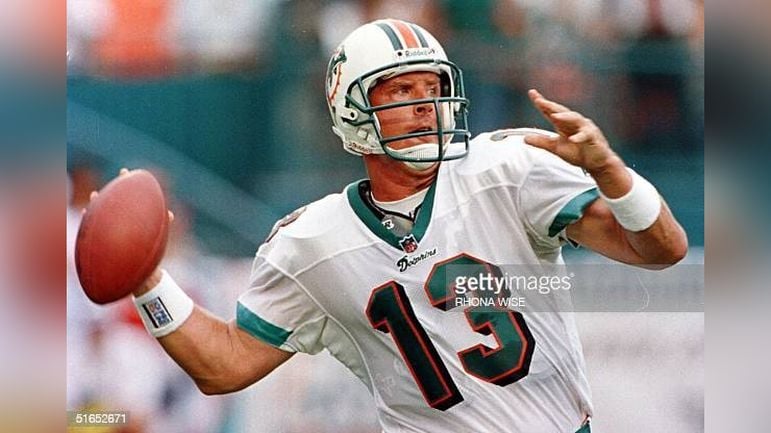 Dan Marino