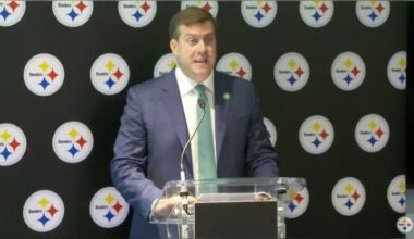 Daniel Martin Rooney