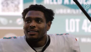 Jalen Ramsey Mike Tomlin