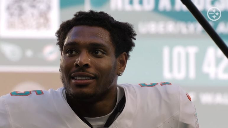 Jalen Ramsey Mike Tomlin