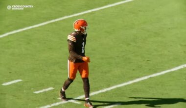 Steelers Juan Thornhill