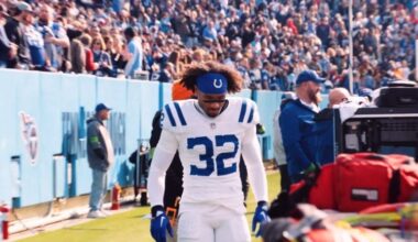 NFL Free Agent Safety